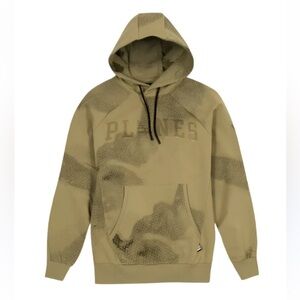 PAPER PLANES Watermark Hoodie